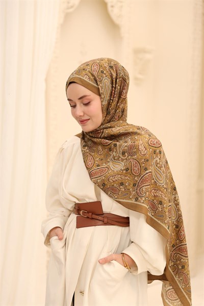 Mayda Şal 81003-25