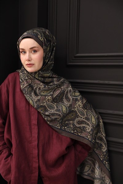 Mayda Şal 81003-26