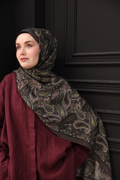 Mayda Şal 81003-26
