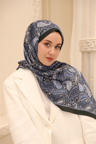 Mayda Şal 81003-28