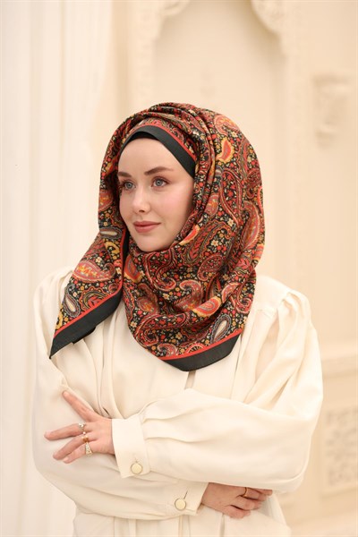 Mayda Şal 81003-29