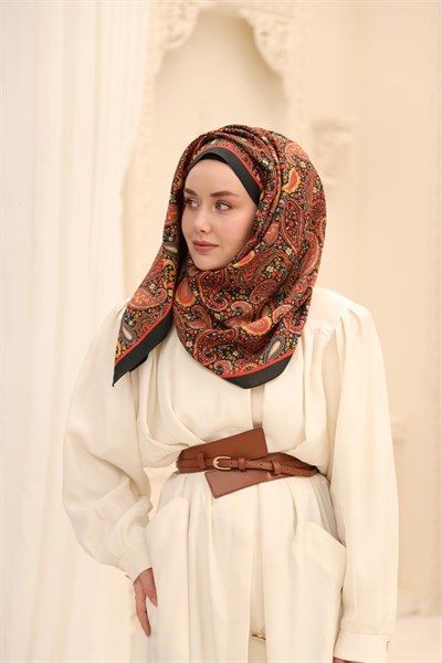 Mayda Şal 81003-29