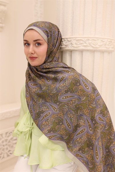 Mayda Şal 81004-01