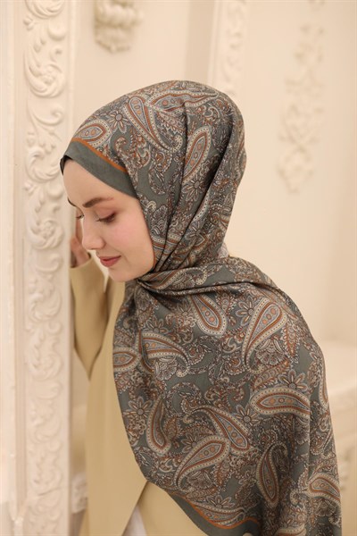 Mayda Şal 81004-02