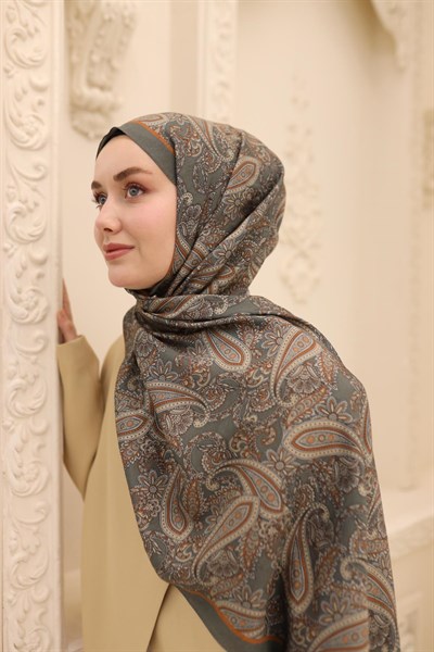 Mayda Şal 81004-02