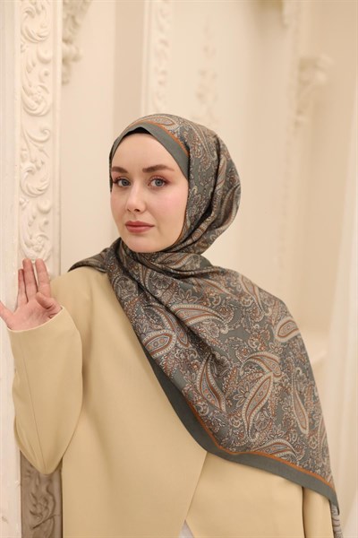 Mayda Şal 81004-02