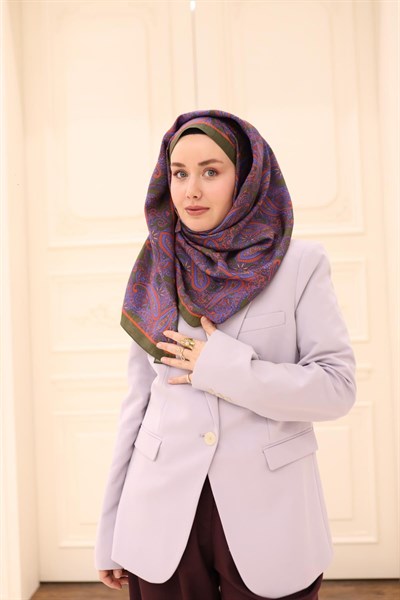 Mayda Şal 81004-04