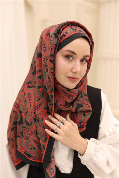 Mayda Şal 81004-05