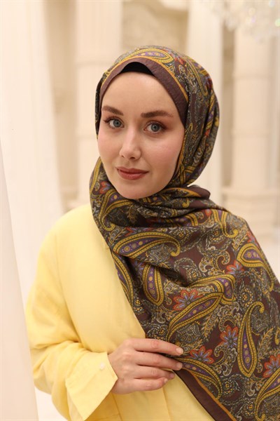 Mayda Şal 81004-06