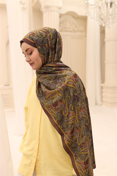 Mayda Şal 81004-06
