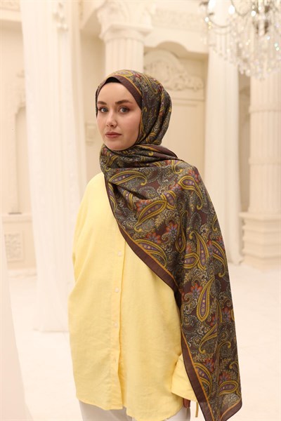 Mayda Şal 81004-06