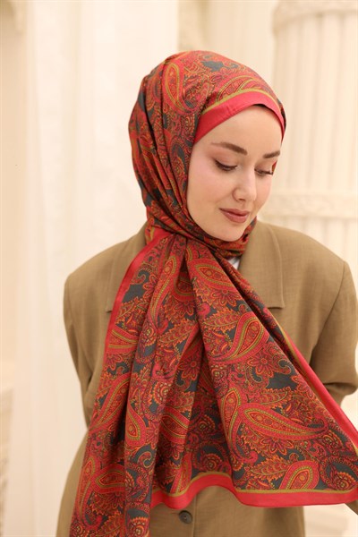 Mayda Şal 81004-08