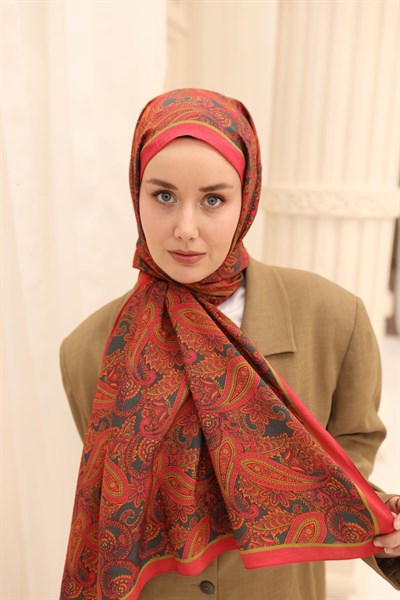 Mayda Şal 81004-08