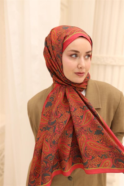 Mayda Şal 81004-08