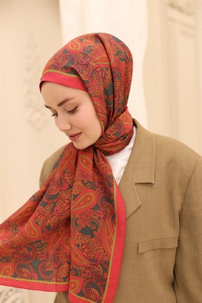 Mayda Şal 81004-08