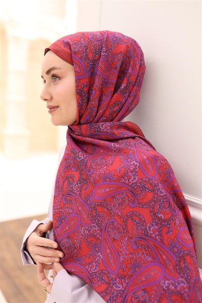Mayda Şal 81004-09