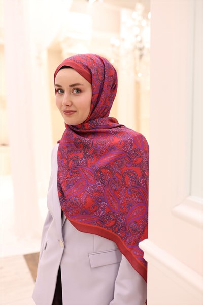 Mayda Şal 81004-09