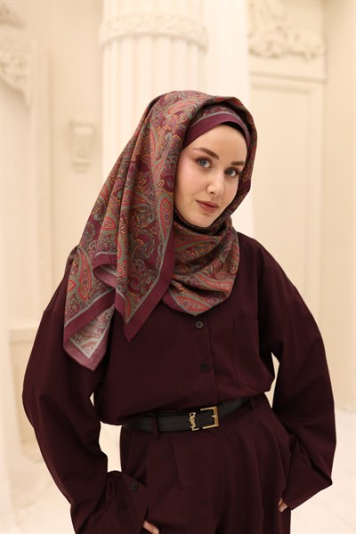 Mayda Şal 81004-13