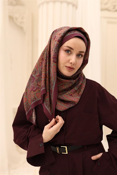 Mayda Şal 81004-13