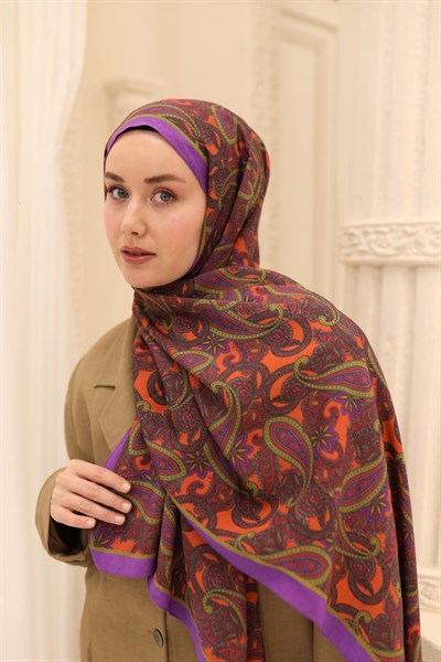 Mayda Şal 81004-14