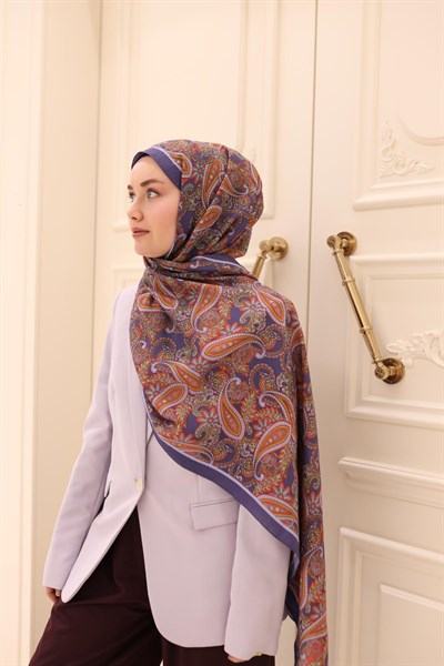 Mayda Şal 81004-16
