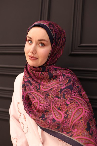 Mayda Şal 81004-17