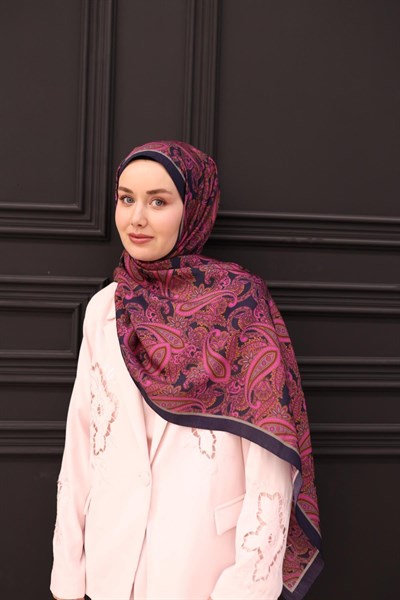 Mayda Şal 81004-17