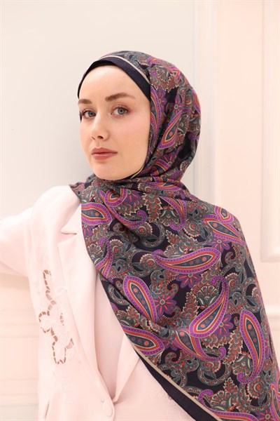 Mayda Şal 81004-18