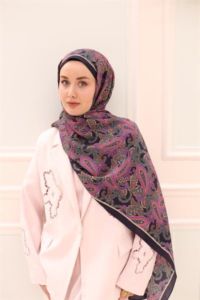 Mayda Şal 81004-18