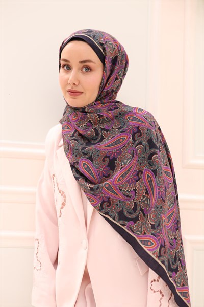 Mayda Şal 81004-18