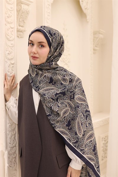 Mayda Şal 81004-20
