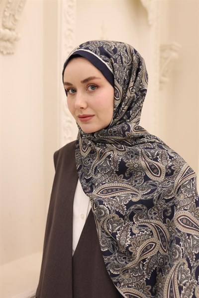 Mayda Şal 81004-20