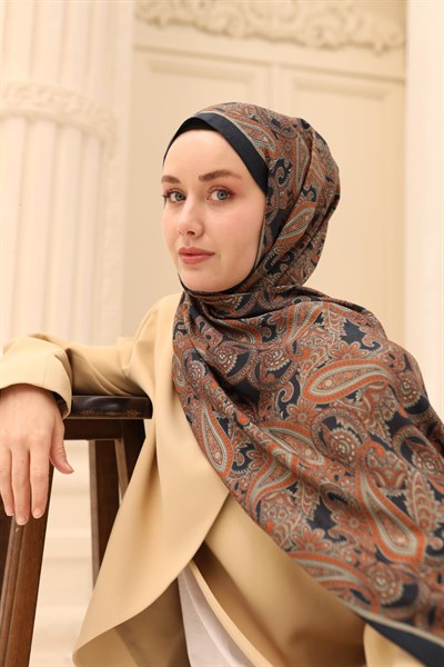 Mayda Şal 81004-21
