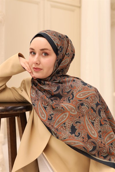 Mayda Şal 81004-21