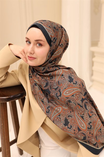 Mayda Şal 81004-21
