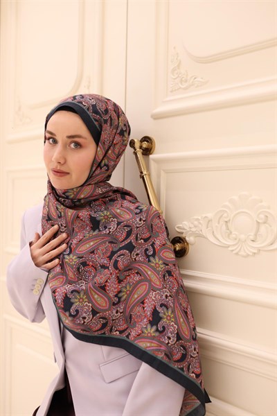 Mayda Şal 81004-22