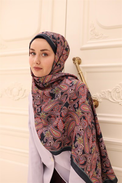Mayda Şal 81004-22