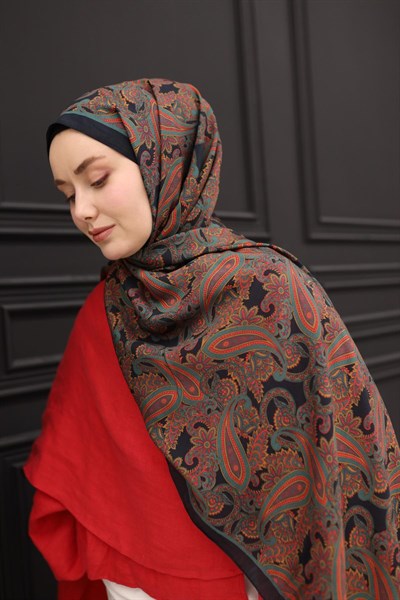 Mayda Şal 81004-23