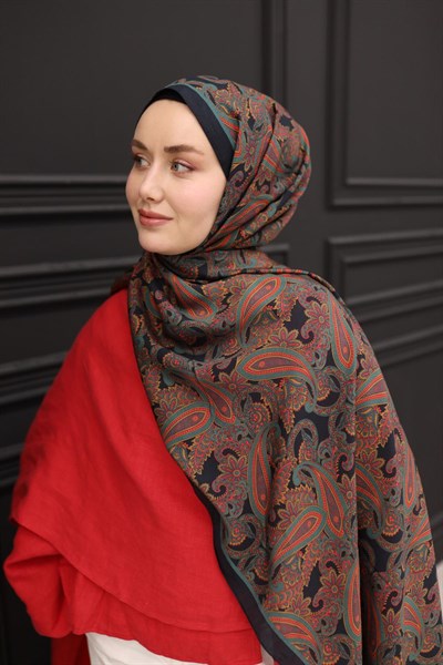 Mayda Şal 81004-23