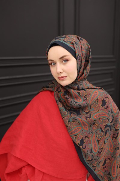 Mayda Şal 81004-23