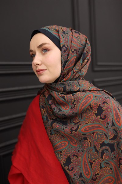 Mayda Şal 81004-23