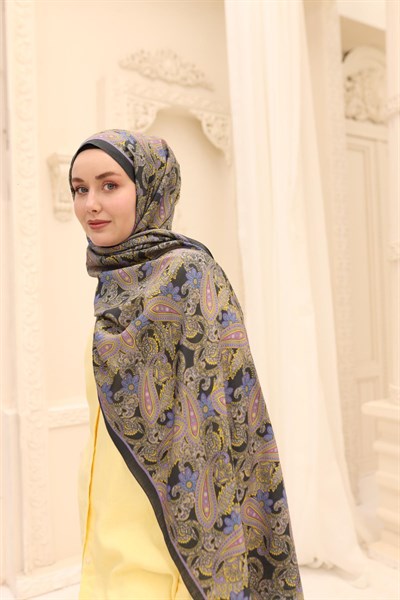 Mayda Şal 81004-24