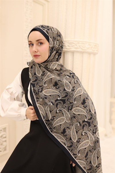 Mayda Şal 81004-27