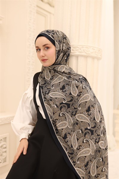 Mayda Şal 81004-27