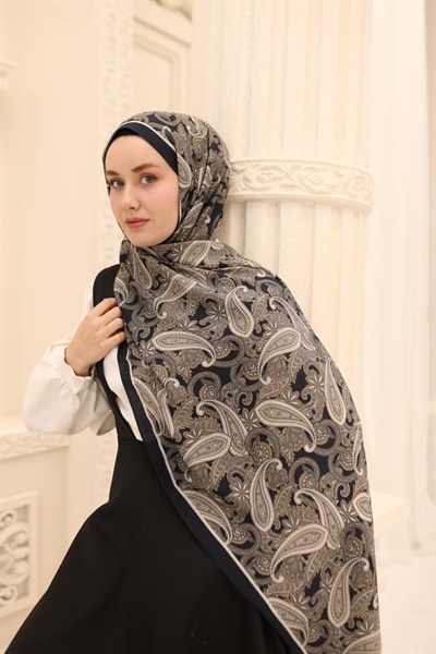 Mayda Şal 81004-27