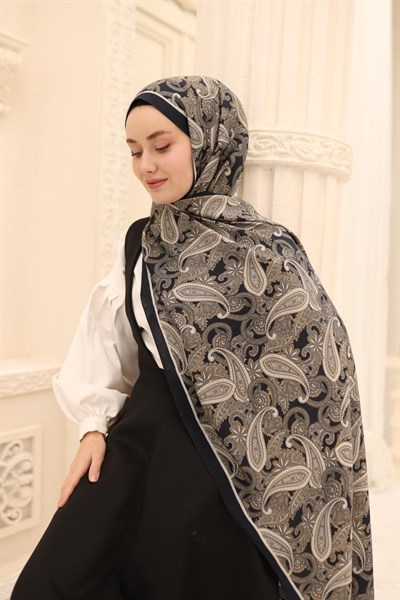Mayda Şal 81004-27