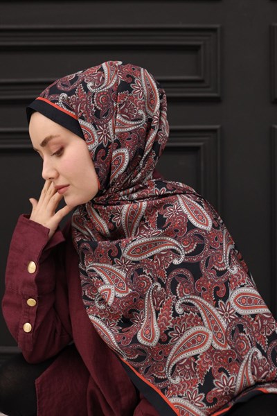 Mayda Şal 81004-28