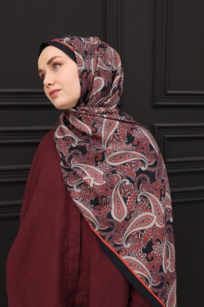 Mayda Şal 81004-28