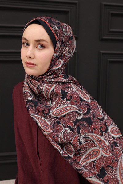 Mayda Şal 81004-28