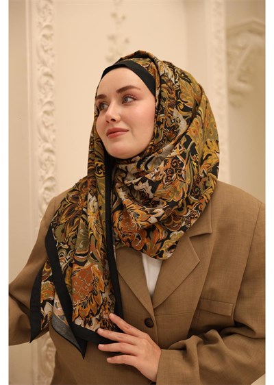 Mayda Şal 81005-05